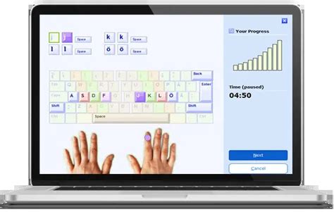 TypingMaster 11 Typing Tutor (free version) download for PC.